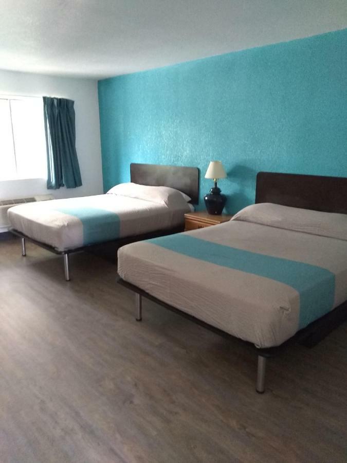 Road Runner Lodge Cortez Kamer foto