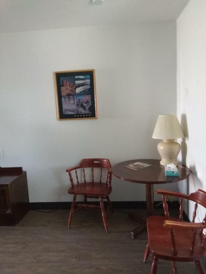 Road Runner Lodge Cortez Kamer foto