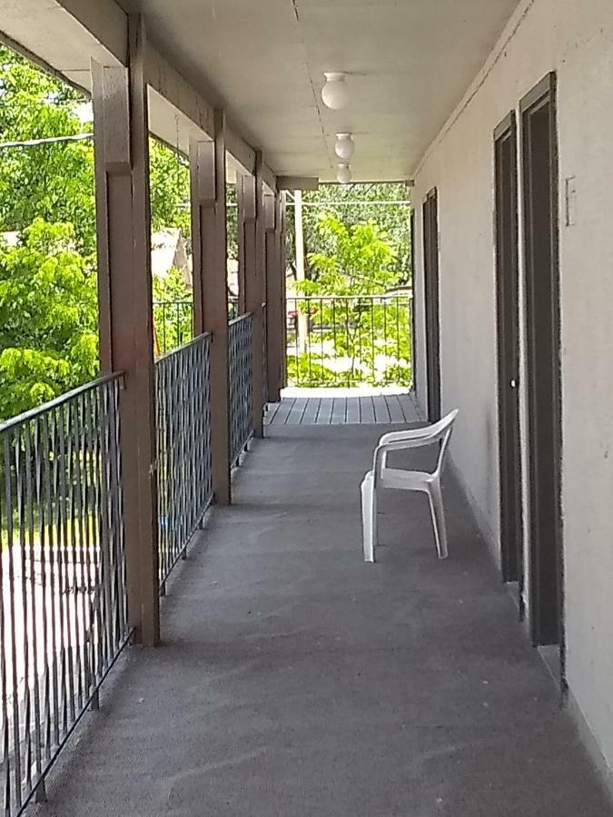 Road Runner Lodge Cortez Kamer foto