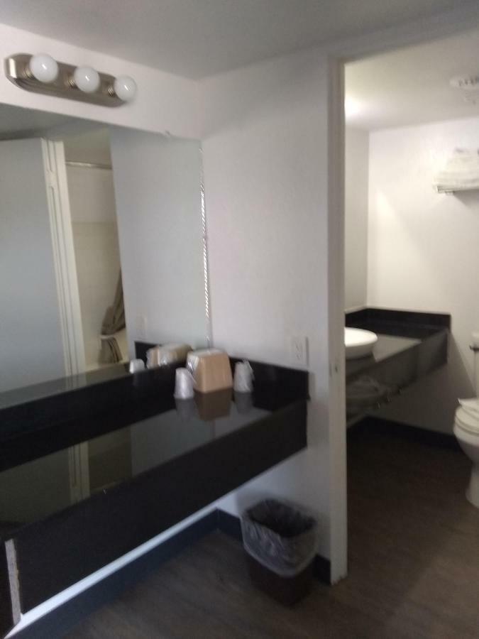 Road Runner Lodge Cortez Kamer foto