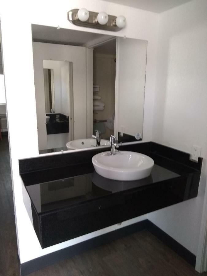 Road Runner Lodge Cortez Kamer foto