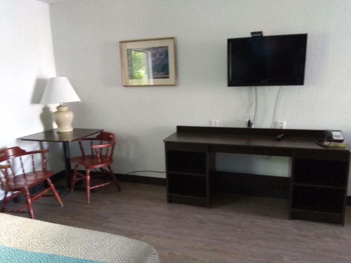Road Runner Lodge Cortez Kamer foto